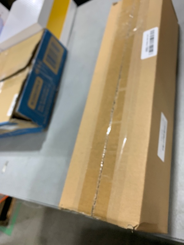 Photo 1 of Wire Duct Kit, Open Slot Cable Management Raceway, 123in Track Desk Channel, Cord Cover Wiring, Cable Raceway Kit to Hide Wall Mount TV Cables - 8x15.4in X 1.97in X 1.97in