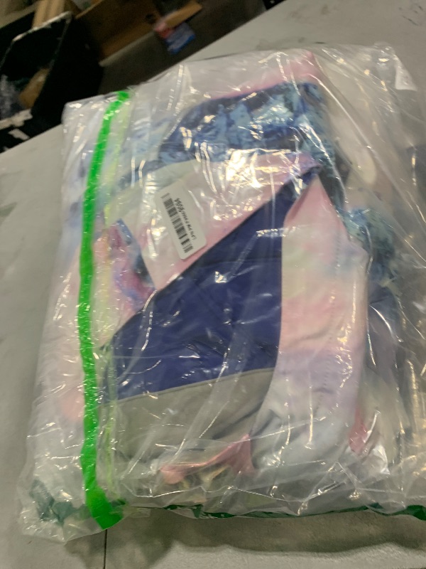 Photo 1 of GSOU SNOW Women's Ski Jacket and Pants Waterproof Snowsuit Snowboarding Snow Coat Windproof Insulated Hooded Warm Winter,Mountain White M