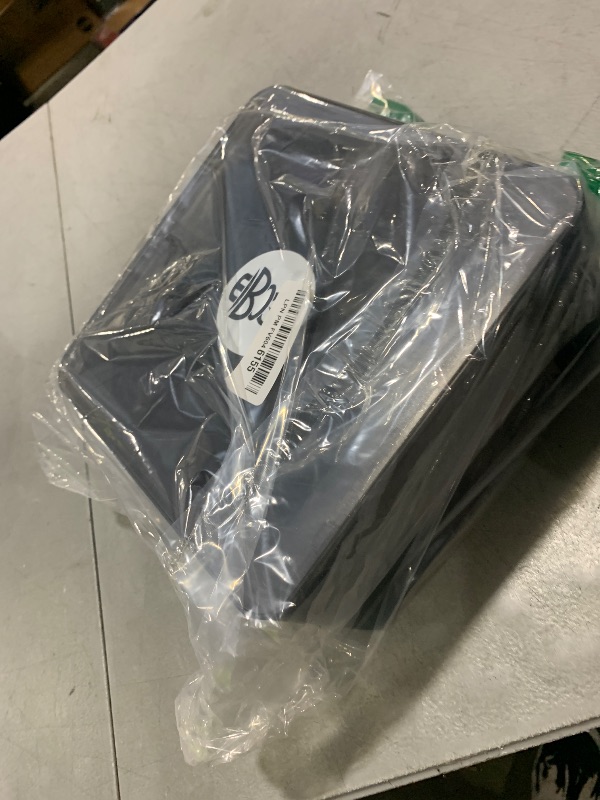 Photo 1 of ?EIBOS Official? 3D Printer Filament Dryer Easdry Box with Fan, Adjustable Temperature, Humidity Control & Spool Holder, Compatible with 1.75mm 2.85mm 3.00mm Nylon, PLA, ABS