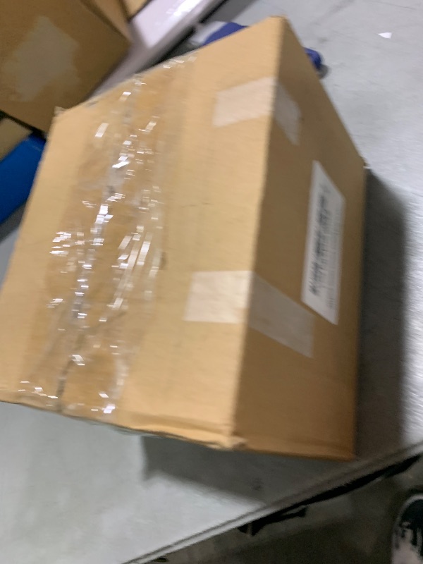 Photo 1 of 60 Pack Outlet Covers Bulk, Light Switch Cover Plate Standard Size 1-Gang 4.50" x 2.75", Duplex Wall Plates, Outlet Covers Wall Plate, Polycarbonate Thermoplastic, White