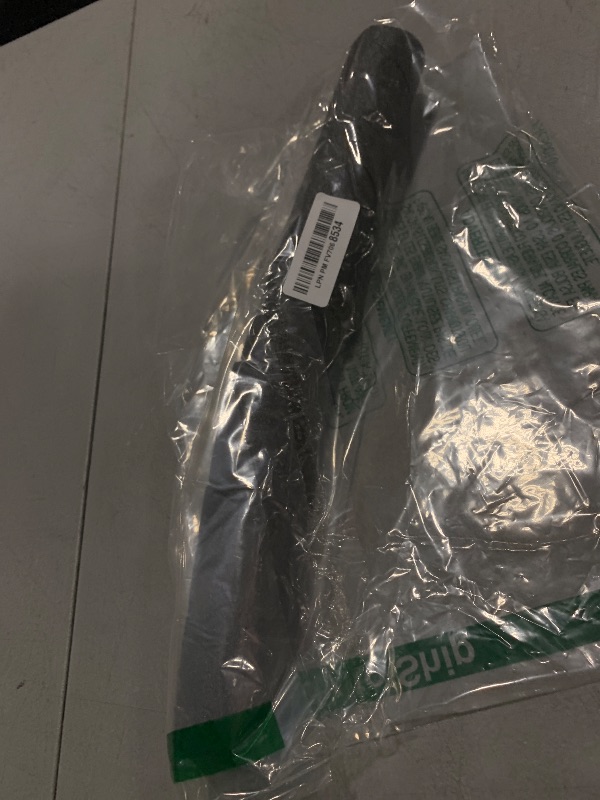 Photo 1 of 1 Pcs Insulation Foam Tube - 15.7 Inches Black Pool Noodles Foam - Snake Wrap Foam Protection for Outdoor Indoor Swimming Pool Handle Water Pipe