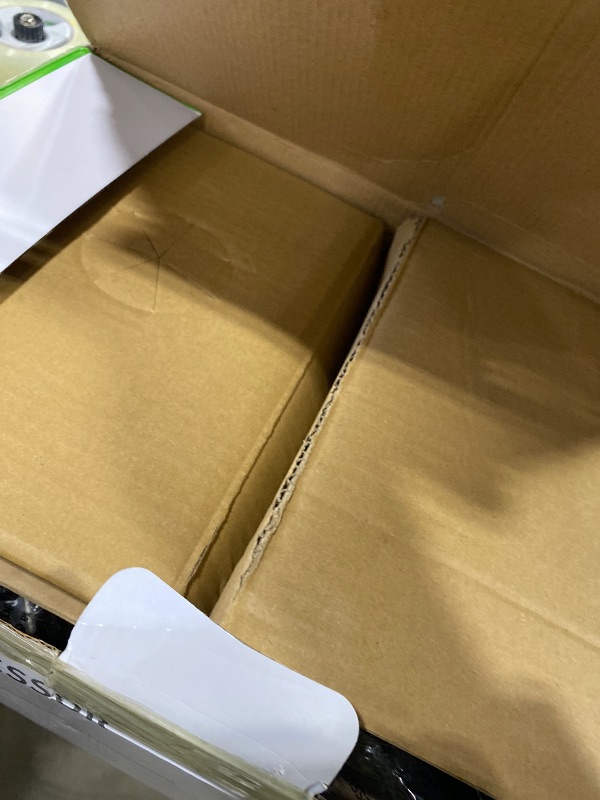 Photo 1 of TWOMEOW Food Processor, 4 Programs & Pulse,1000W Max Power,12 Cups Total Volume for Slicing, Mincing, Dicing, Shredding, Puree, Dough and Vegetable Chopper Clean Bowl Scraper, Stainless Steel