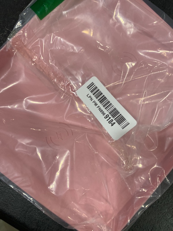 Photo 1 of ernica Center Center Wireless Charger Silicone Cover Designed for Tesla Model Y Juniper 2025-2026,Anti-Slip Silicone Mat for Model Y Juniper Center Console Light Pink