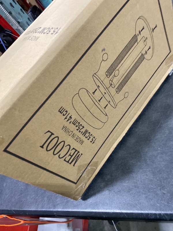 Photo 1 of MECOOL 4in1 Small Cat Tree,Scratching Post with Tower Soft Bed, Sisal Carpet Jute Posts with Three Hanging Ball Toys and Massage Brush for Indoor Cats and Kittens