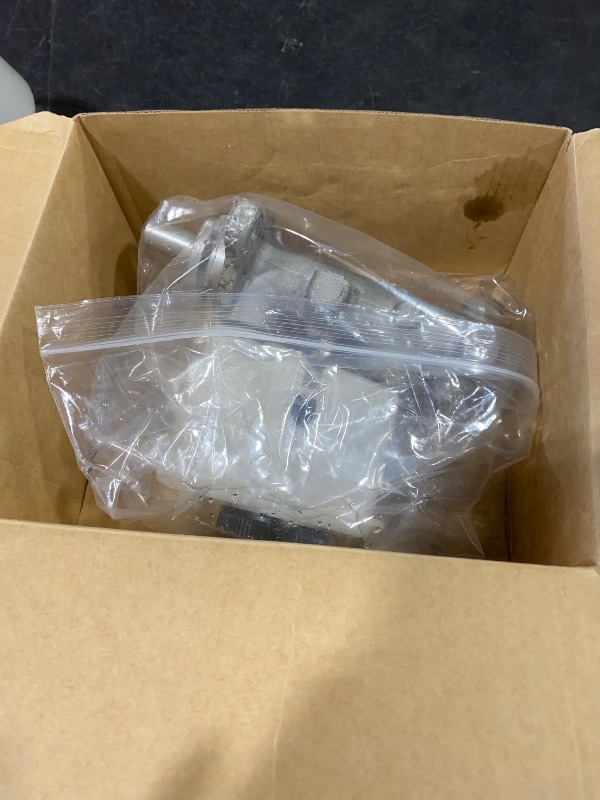 Photo 1 of Dorman M390107 Brake Master Cylinder Compatible with Select Mazda Models