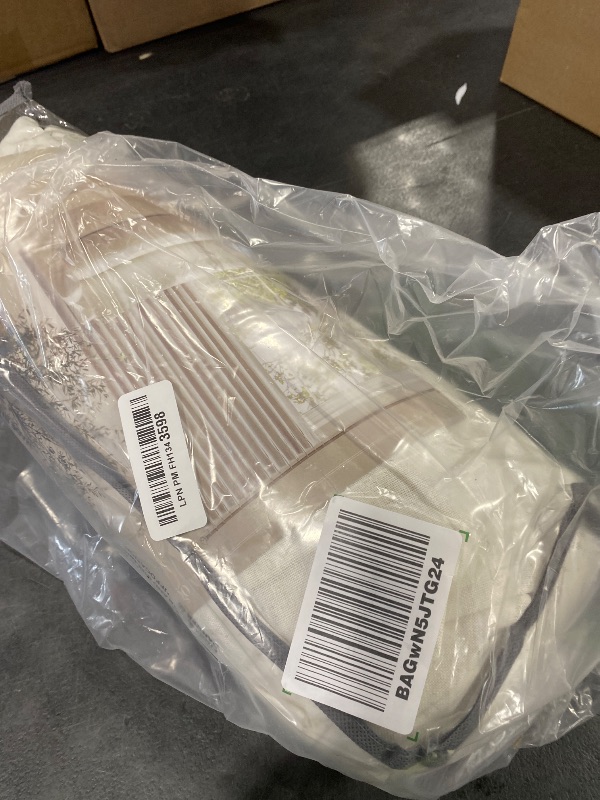 Photo 1 of 100% Blackout Pinch Pleated Linen Curtains 84 Inch Length 60 Inch Width for Living Room Bedroom 2 Layer Light Blocking Thermal Insulated Pinch Pleat Room Darkening Curtains Natural 60x84 1 Panel