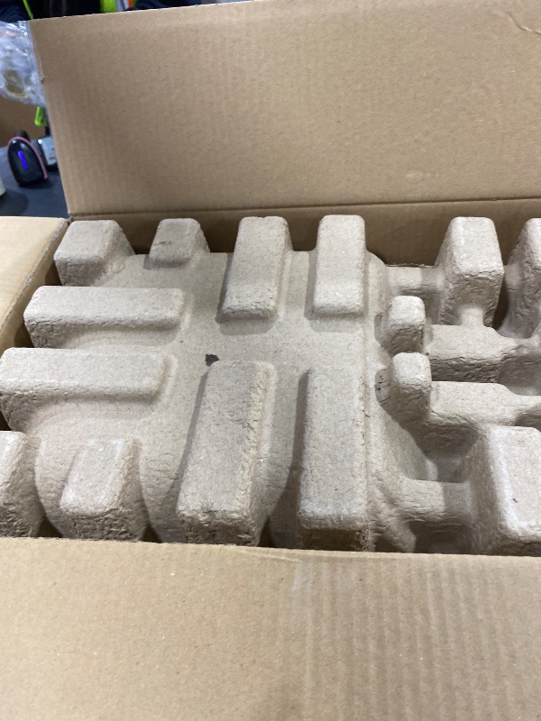 Photo 1 of PawsPik Automatic Microchip RFID Cat Feeder,16-Cup, ISO Microchip & PawsPik RFID Tag Compatible, App Control, Portion Control