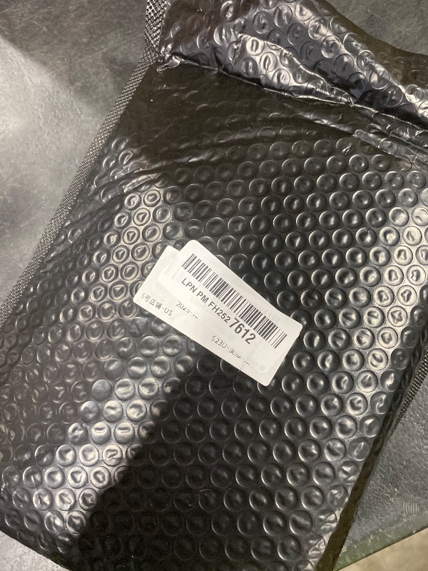 Photo 1 of JQYDZH OLED Screen Replacement for Samsung Galaxy S23 Ultra 5G with Frame & Fingerprint Sensor – Includes Full Tool Kit & Installation Guide (Matte Black)