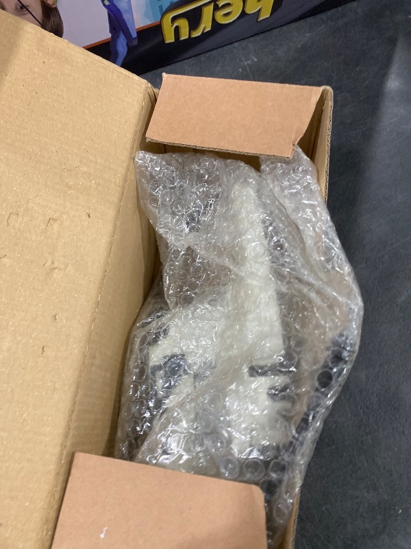 Photo 1 of Dorman 931-648 Front Driver Side Door Lock Actuator Motor Compatible with Select Dodge/Freightliner/Mercedes-Benz Models