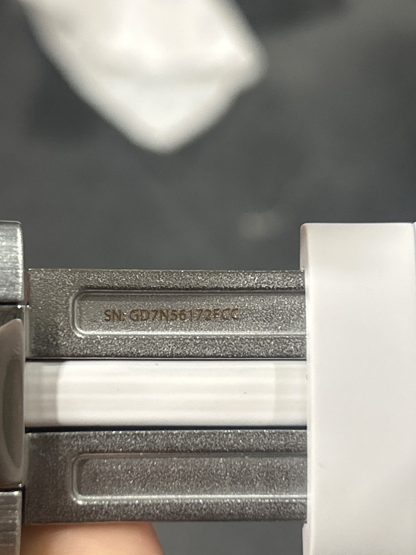 Photo 1 of Beats Studio Pro - Premium Wireless Over-Ear Headphones- Up to 40-Hour Battery Life, Active Noise Cancelling, USB-C Lossless Audio, Apple & Android Compatible - Matte White