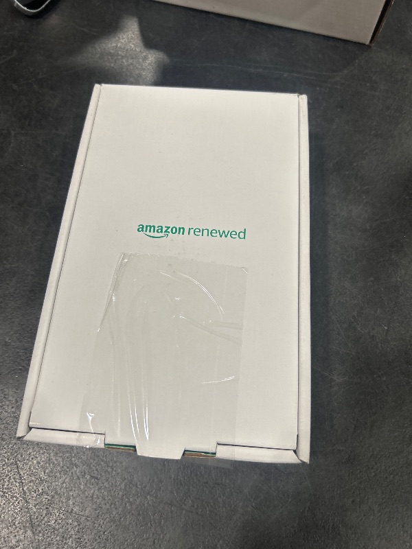 Photo 1 of Apple Watch Series 9 [GPS, 45mm] - Midnight Aluminum Case with Midnight Sport Band, M/L (Renewed Premium)