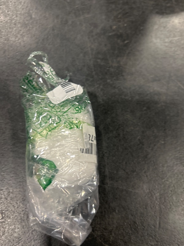 Photo 1 of Apple AirPods Pro (2nd generation) with MagSafe Charging Case (USB-C) (Renewed)