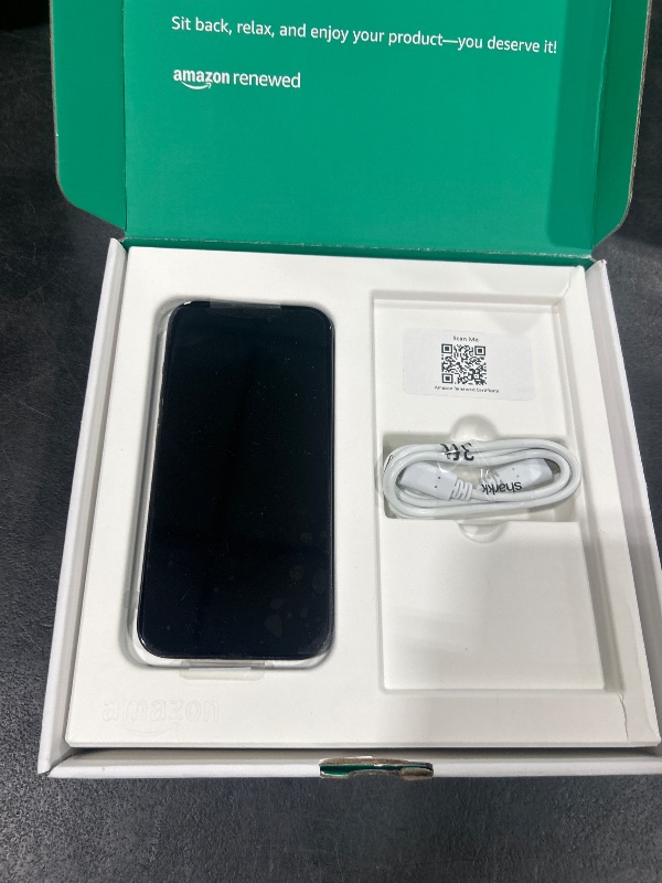 Photo 1 of Apple iPhone (Renewed Premium) 15 Pro, 256GB, Blue Titanium - Unlocked