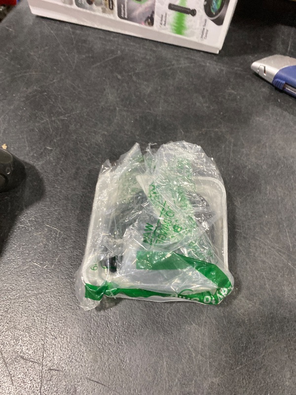 Photo 1 of Beats Powerbeats Pro 2 - Wireless Noise Cancelling Workout Earbuds with Secure- Fit Earhooks, Up to 45-Hour Battery with Charging Case, Sweat & Water Resistant, Heart Rate Monitoring - Jet Black