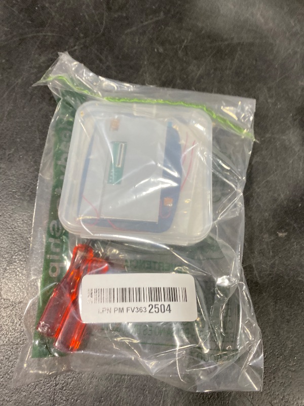 Photo 1 of HISPEEDIDO V5 3.0 inch Screen Pre-laminated LCD Replacement Mod Kits For GBA Backlight Backlit Screen, Touch Control High Brightness IPS For Game Boy Advance GBA ,Need Trimming the Original Shell