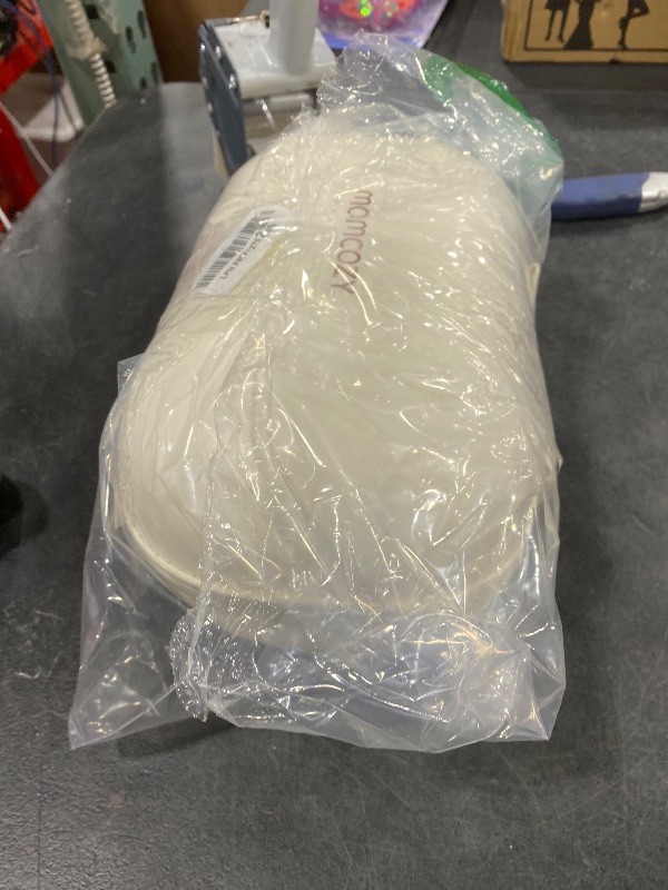 Photo 1 of Momcozy M9 Wearable Pump: App-Controlled, Ultra-Quiet & Discreet Hands-Free Pumping