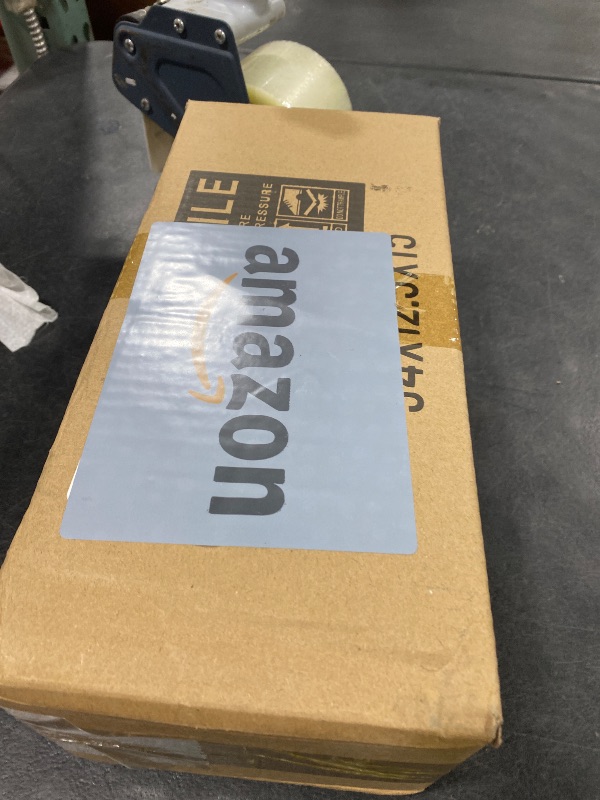 Photo 1 of GFK4B Blower Fan Kit for Heatilator NDV4236I, Temco, Majestic, Lennox, Monessen, CFM, Vermont Castings Fireplaces, Rotom HB-RB74K R7-RB74K. FK4 GFK4A GFK4 Heatilator Fireplace Replacement Parts.