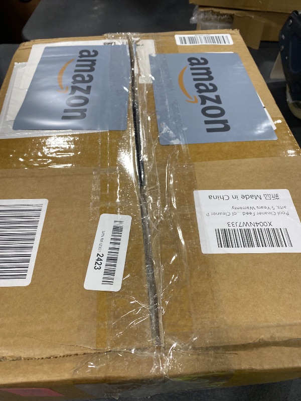 Photo 1 of ??????? Pool Cleaner Feed Hose, 280 Hose Replacement, Compatible with Polaris 280 380 180 3900 Pool Cleaner, Not Compatiable with Polaris 360, Pool Cleaner Parts, 5 Years Warranty