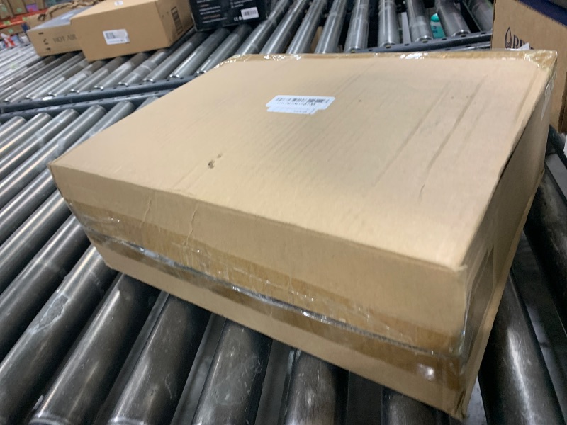 Photo 1 of Snow Tube for Adults 2 Person, Heavy-Duty Inflatable Snow Sled with 600D Fabric Cover, Backrest, Tow Rope & Reinforced Handles, Hyperzoo Winter Toboggan–Ideal for Family & Friends