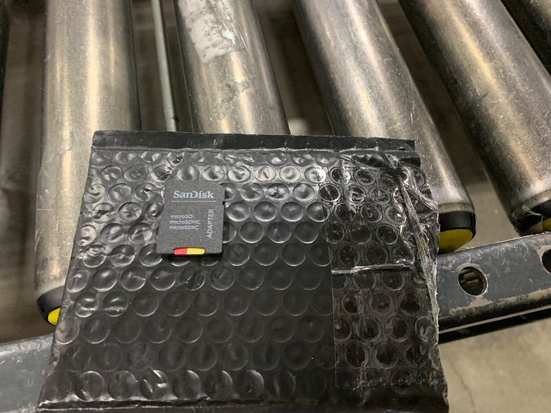 Photo 1 of SanDisk 2TB Extreme microSDXC UHS-I Memory Card with Adapter - Up to 240MB/s, C10, U3, V30, 4K, 5K, A2, Micro SD Card- SDSQXAV-2T00-GN6MA