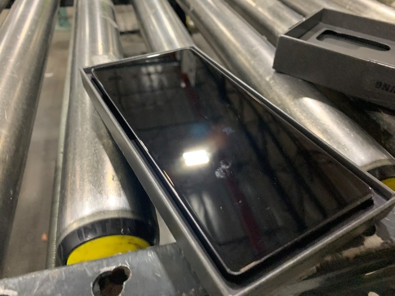 Photo 1 of Samsung Galaxy ?S25 Ultra 5G 2025 (International Version) | GSM Unlocked (T-Mobile) | ?1TB ?Storage? + 12GB RAM SM-S938B ?Qualcomm Snapdragon 8 Elite Android 15 Smartphone (Titanium Grey)