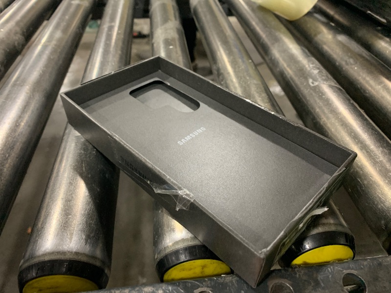 Photo 1 of Samsung Galaxy ?S25 Ultra 5G 2025 (International Version) | GSM Unlocked (T-Mobile) | ?1TB ?Storage? + 12GB RAM SM-S938B ?Qualcomm Snapdragon 8 Elite Android 15 Smartphone (Titanium Grey)