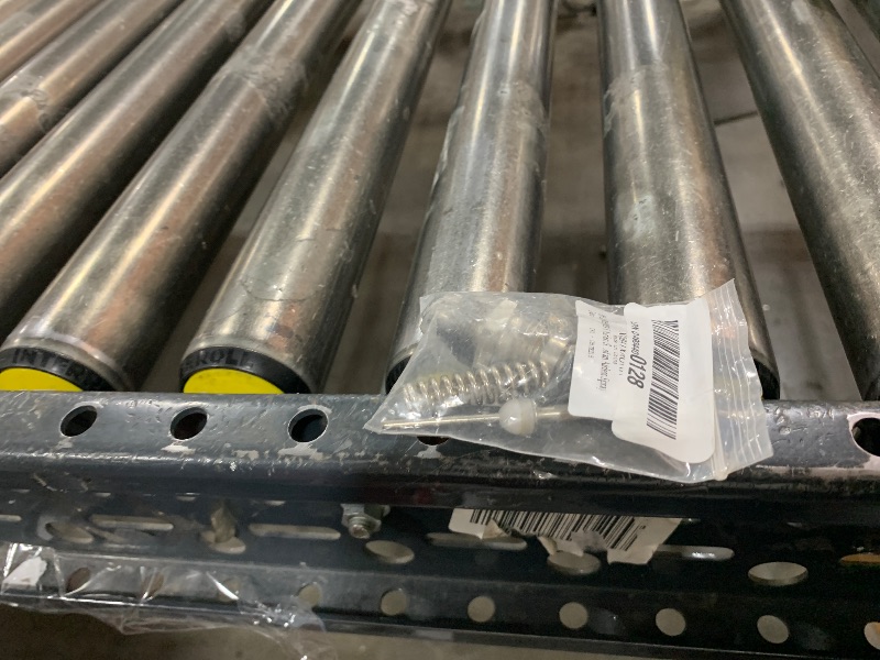 Photo 1 of 0538215 Airless Spray Gun Repair Kit for Titan RX-80 Gun, to Replace The Needle and Internal Packing's of an Airless Spray Gun