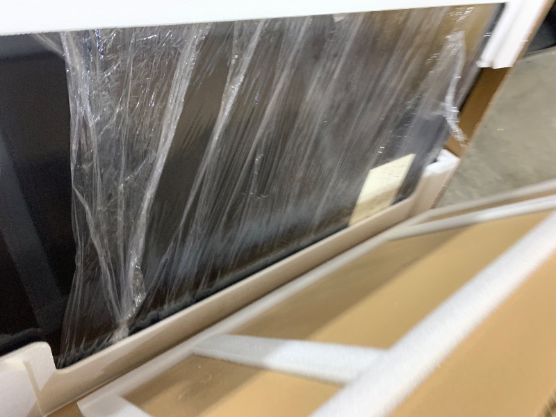 Photo 1 of TCL 55-Inch Class S5 UHD 4K LED Smart TV with Fire TV (55S551F, 2024 Model), Dolby Vision, HDR PRO+, Dolby Atmos, Alexa Built-in with Voice Remote, Apple AirPlay 2 Compatibility, Streaming Television