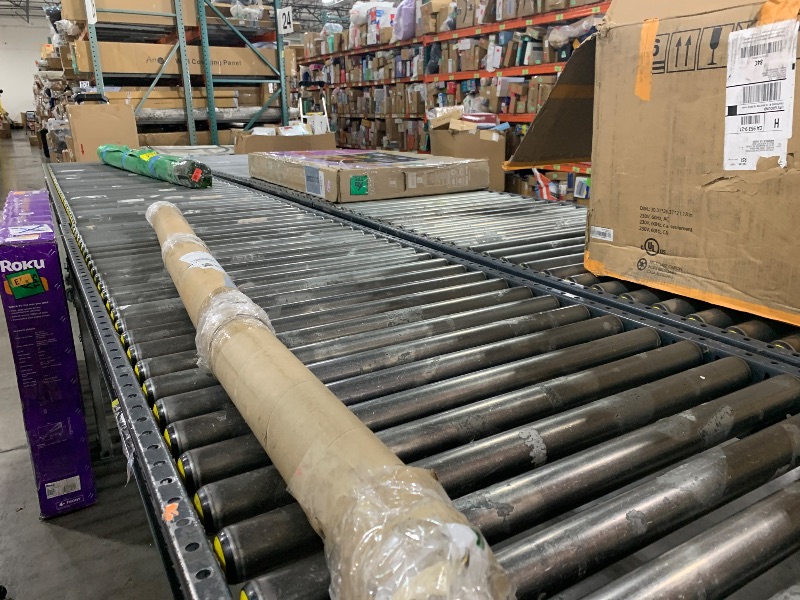 Photo 1 of Power clean Bar 25lb