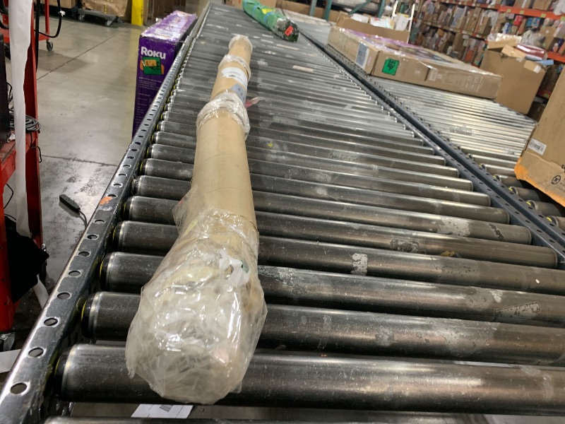 Photo 1 of Power clean Bar 25lb