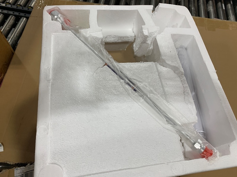 Photo 1 of GUTUBAO 925 Airless Paint Sprayer Kit,High Efficiency Airless Painting Machine with 19.68" Extension,515,517,519 Tip for Large Projects, Commercial Paint Sprayer for House Painting or Contractor