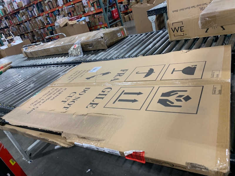 Photo 1 of XBoard 48 x 36 Magnetic Chalkboard Black Board