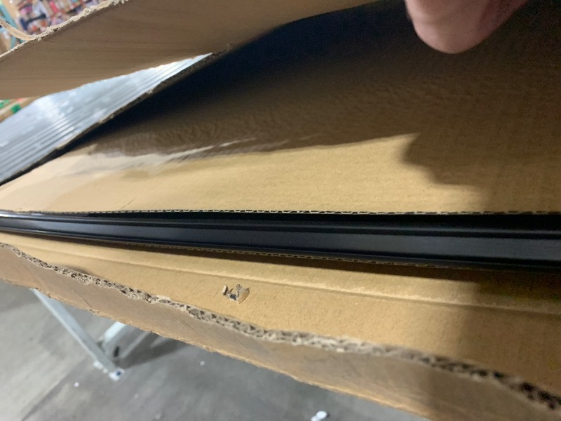 Photo 1 of XBoard 48 x 36 Magnetic Chalkboard Black Board