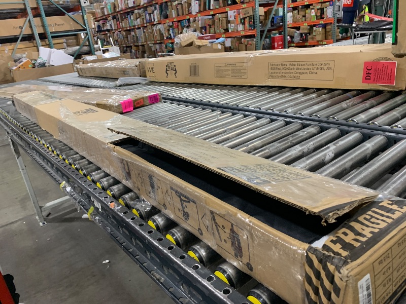 Photo 1 of 100 Inch Indoor and Outdoor Projector Screen with Stand for Movies or Presentations - HD Premium 16:9 Folding Free Tripod Screen with Carry Bag and Straps, Matte