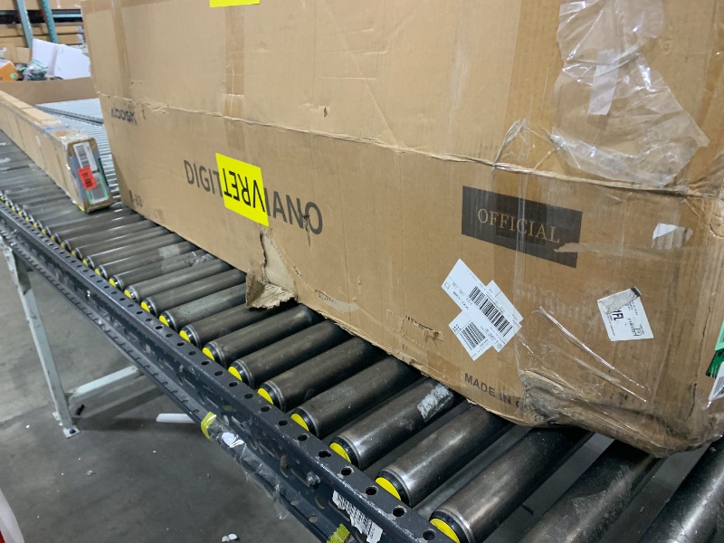 Photo 1 of AODSK 88-Key Weighted keyboard piano