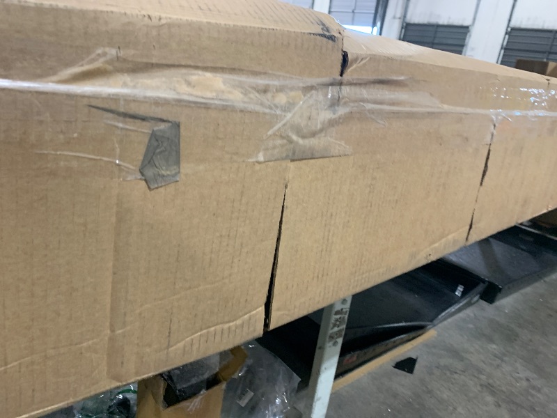 Photo 1 of 72 x 54 full-size standard spring bed mattress 12 inch 