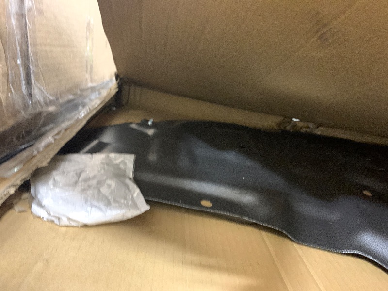 Photo 1 of Carbon Steel Engine Splash Shield for Hyundai Sonata 2020 2021 2022 2023 2024 2025, Engine Case Guard Under Engine Cover, Front Engine Guard Mud Flaps Including Screw Hardware