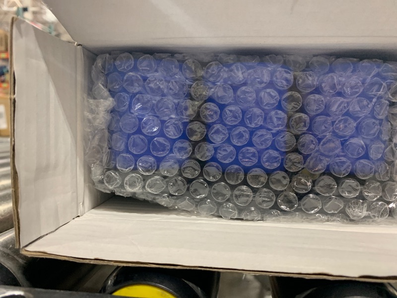 Photo 1 of Potent Digital Stickhandling Trainer 2.0 with App-Enabled Training, Built-in Scoreboard & Countdown Timer - Practice Puck Control & Reaction Times, Portable On & Off Ice Hockey Training Aid