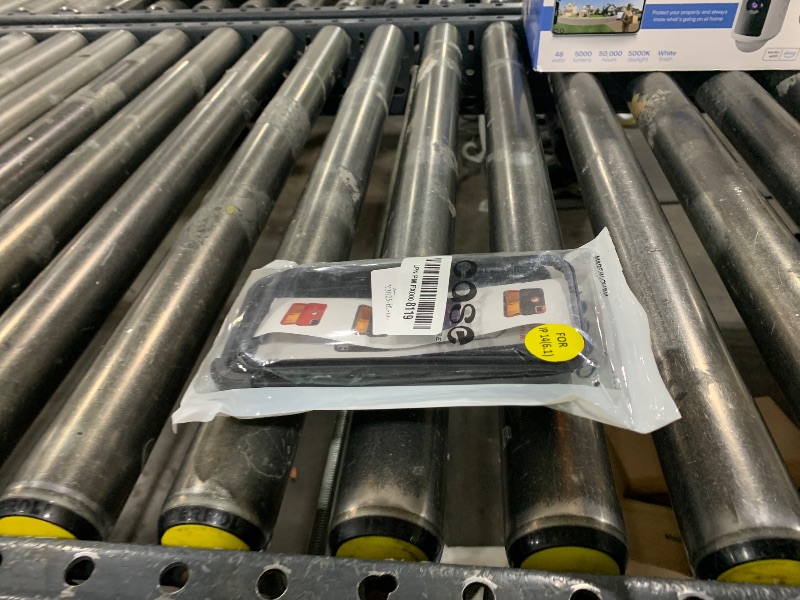 Photo 1 of Niubity Rugged Phone Case for Apple iPhone 14, with Belt Clip Holster & Kickstand Heavy Duty Shockproof Protective Full Body Case Cover for iPhone 14 6.1 inch Phone(Black)