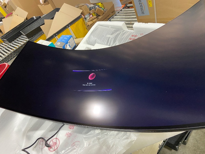 Photo 1 of 45 Inch UltraGear™ OLED 5K2K WUHD 165Hz or WFHD Dual Mode 330Hz 0.03ms G-sync Compatible DisplayPort 2.1 Gaming Monitor