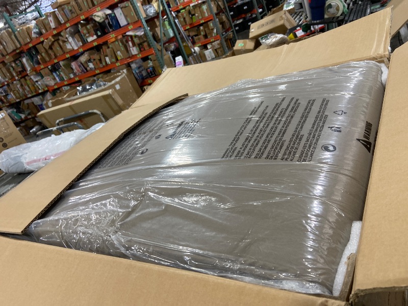 Photo 1 of YITAHOME Outdoor Chaise Lounge Chair, Plastic Pool Chaise Lounge with Cushions & 5-Position Backrest, Easy Assembly & Waterproof for Patio & Poolside, Set of 2, Brown