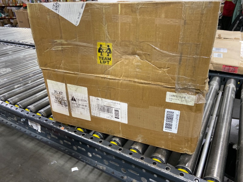 Photo 1 of 2Pack Shipping Container Wheels 6-Lug Wheels kit|Shipping Container Axles with Ratchet Tie Down-Moves 20ft.-40ft. Shipping Container |Shipping Container Accessories