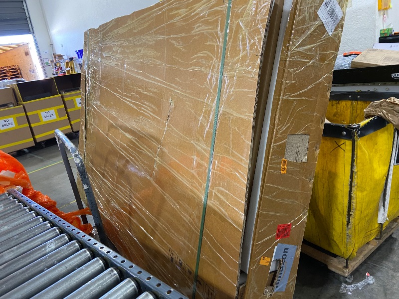 Photo 1 of YCKJNB 85? Smart Board, 4K UHD Touchscreen Display Electronic White Board Built in Ultra High Definition Camera Open App Ecosystem, Interactive Whiteboard for for Business Office Classroom Home