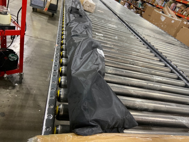 Photo 1 of PropVue Projector Screen with Stand 100 inch - Indoor and Outdoor Projection Screen for Movie or Office Presentation - Adjustable from 16:9 to 4:3 HD Premium Wrinkle-Free Tripod Screen