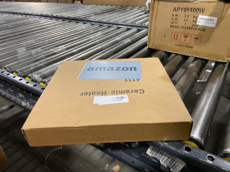 Photo 1 of Upgraded WB30X24111 9in Dual Range Radiant Surface Element Compatible with GE Range radiant element 9in, Glass Cooktop Replacement Dual Radiant Surface Element Replace WB30T10133 AP5989975 4465256