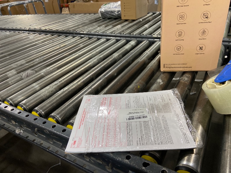 Photo 1 of 1099 NEC Tax Forms 2025 with Envelopes, 4 Part 15 Pack Tax Forms Kit and 15 Self-Seal Envelopes –Great for QuickBooks and Accounting Software, Value Pack for Business - Made in The USA - 15-Pack