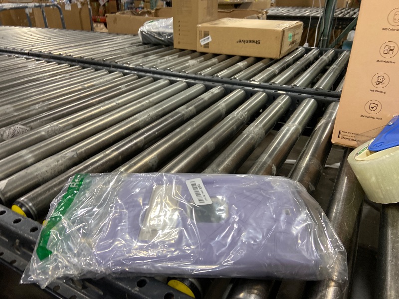 Photo 1 of SIBEITU Case Compatible with iPad 9th Generation for Kids, with Pencil Holder Stand, Heavy Duty Rugged Case for iPad 10.2 inch