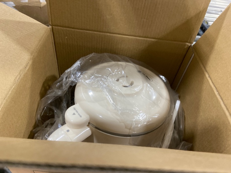 Photo 1 of 10 in 1 Nut Milk Maker Machine?42oz IMD Screen Almond Milk Maker, Soy Milk Maker with Self-Cleaning, Delay Start, Keep Warm, Automatic Plant-Based Milk Blender for Juice, smoothie, Soup, Boil Water