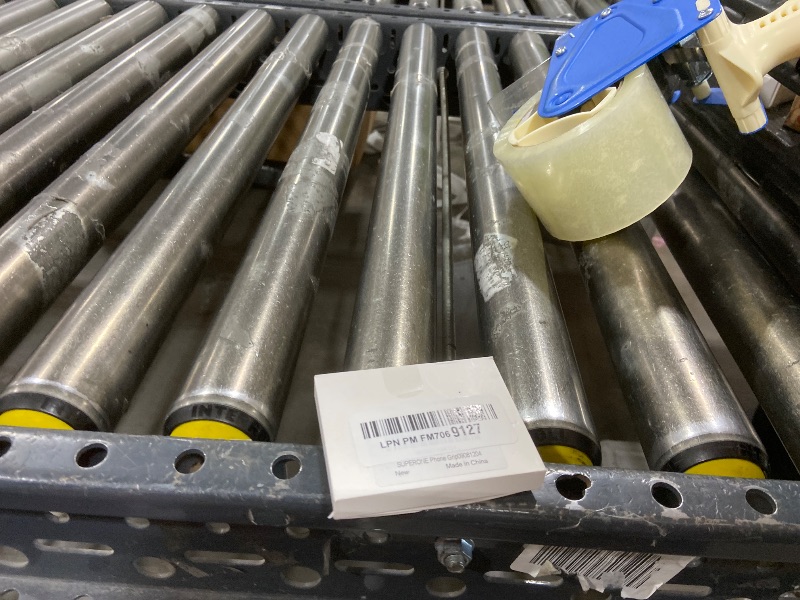 Photo 1 of [2026 Upgraded] SUPERONE MagSafe Phone Grip for MagSafe with Finger Strap, Removable Gym Magnetic Phone Grip with Two-Sided Magnets, Mag Safe Grip Kickstand Loop for iPhone 17/16/15/14/13/12 Series