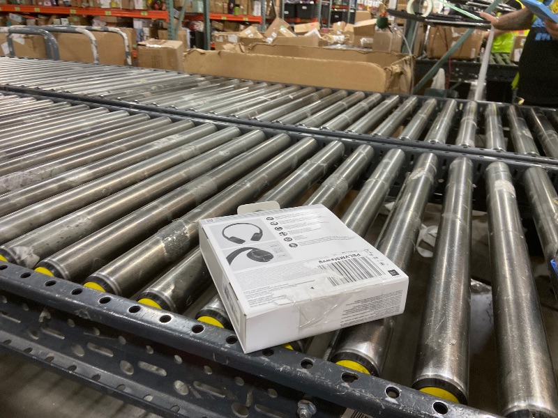 Photo 1 of Sony WH-CH520 Wireless Headphones Bluetooth On-Ear Headset with Microphone and up to 50 Hours Battery Life with Quick Charging, Black